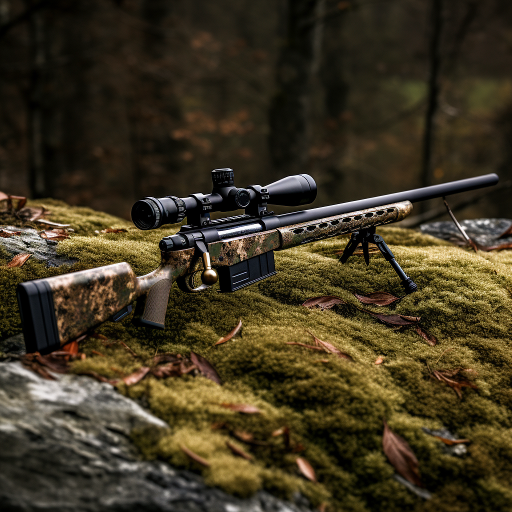 The Remington 700: A Detailed Review